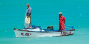 Cuba e i Caraibi, dove osano… le aragoste