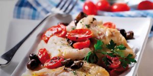 Il pesce a Natale: una tradizione inossidabile